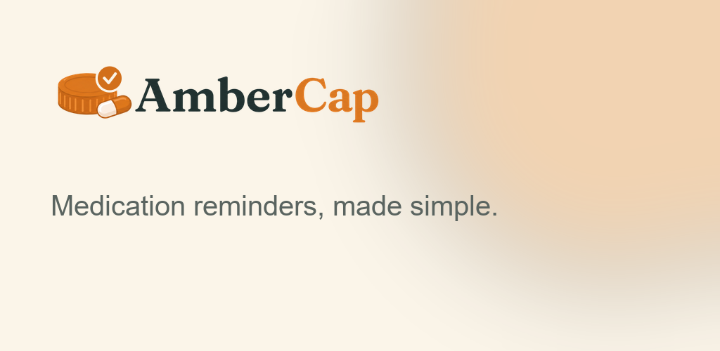 Medication Reminder App for Holiday Travel